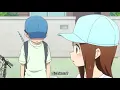 Nishikata asks out Takagi-San to the Summer Festival | Karakai Jouzu No Takagi-San 2 Episode 11