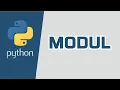 Python Programming - Modul