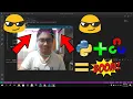 Facial Recognition System using python just 17 line code