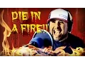 Download Lagu Five Nights at Freddy's 3 Song (Feat. Caleb Hyles) - Die In A Fire (FNAF3) - Living Tombstone