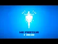 Jô & Derrick Sound - Me Proteja (Official Audio)