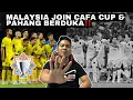Download Lagu MALAYSIA BAKAL UJI PASUKAN PIALA DUNIA DI CAFA CUP !! SRI PAHANG TERKUBUR !!