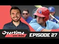 Overtime with RDL Episode 27 Trey Hawsey