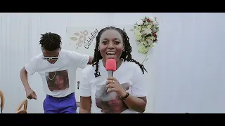 thintee u0026 mis jay tariro official music video tribute to thelma titi mungwena 