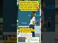 Download Lagu Eca Aura asyik joget, tapi ekspresi teman sebelahnya bikin netizen salah fokus! #ecaaura #trending