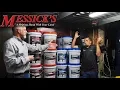 Understanding Tractor Hydraulic Fluid THF - WHAT YOU NEED TO KNOW