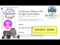 Continuous Delivery with Google Cloud Deploy FEB 2026