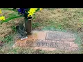 Robin Hood Hills Murders The Crime Scene in January 2022
