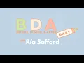 Keeping Your Home Organized with Kids with Ria Safford
