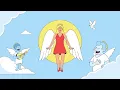Elvis Presley - (You're The) Devil In Disguise (Official Animated Video)