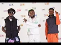 Download Lagu Obibini Takyi Jnr - Sika No Ashi (Feat Kuami Eugene x Yaw Berk) (Official Video)