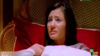 مشهد وصوت خارج من فيلم حلم العمر للسخريه فقط 