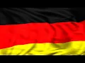 Germany National Flag Waving Germany Flag Germany Flag Background