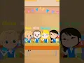 Saying HELLO in different languages is like having a SUPER POWER