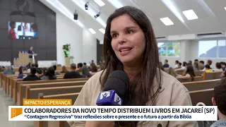 IMPACTO ESPERANCA NT 1