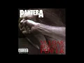 Pantera - Hollow (E Standard) 440 Hz
