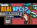 Making Smarter NPCs Devlog