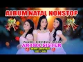 Lagu Lagu Natal Terbaru 2025 🎄 Artha Sister | Album Lagu Natal Nonstop Terpopuler