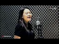 BINGKISAN RINDU COVER  FIRDAUS DA4 FEAT MEGA KDI ||KARYA CIPTA YUS YUNUS