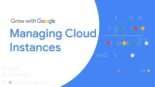 Managing Cloud Instances for Beginners Google IT Automation with Python Certificate