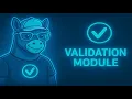 Implementing Validation Module in MuleSoft 4 - Part III Advanced Validation Best Practices