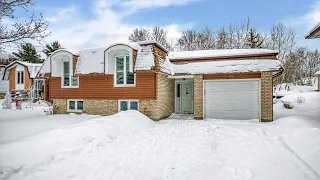 75 Catalina Ct Sudbury ON