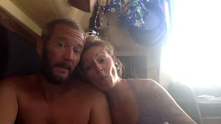 Lady K Sailing LIVE at 4pm!