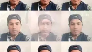 suara kedinginan tapi enak di dengerin