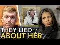 Eric Bolling Caught LYING About Candace Owens