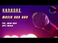 Jihan Audy - Masih Ada Aku (KARAOKE) | New RGS
