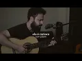 Ela é Carioca - Tom Jobim (Stefano Mota)