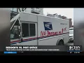 Brooklyn Residents Post Office At Odds Over Street Parking