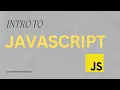 Learn JavaScript from Scratch Day 1 - Basics Explained in Simple Way