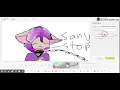 DeviantArt muro