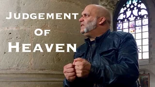 Judgement Of Heaven (Iron Maiden) Acoustic - Blaze Bayley, Thomas Zwijsen \u0026 Anne Bakker