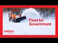 Fleet for Government Verizon Connect