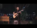 Download Lagu Suaranya pass banget dengan lagunya, iklim suci dalam debu live acoustic cover by tri suaka