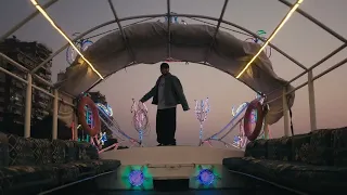 Lege Cy HACIENDA FREESTYLE ليجي سي هاسيندا فريستايل Official Visualizer 