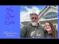 The Blue Gate Restaurant and Theatre