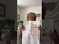 A Year-at-a-Glance Calendar Printed on Newsprint