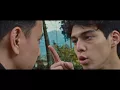 EN/EF - Capstone Ost. Meet Me After Sunset (Official Video)