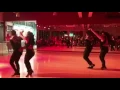 Paso Sensual Amateur Team Debut
