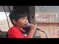 Download Lagu JONAVA- BOCAH AJAIB SUARA EMAS- KORBANE WONG TUWO