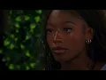 Serena and Kordell argument Love island usa