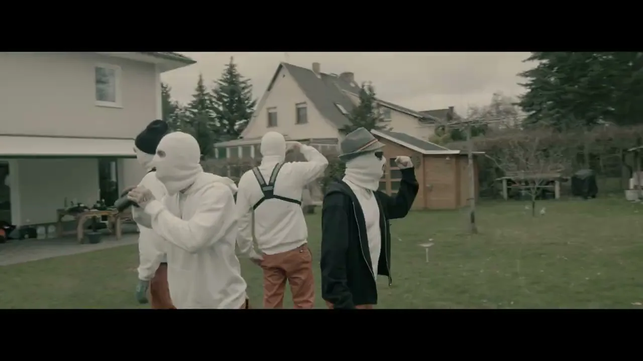 Video Vorschau