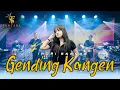 Download Lagu Indri Ananda - Gending Kangen | Santara (Official Music Live)
