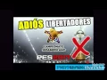 PES2017 SIN [COPA LIBERTADORES]