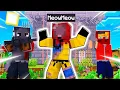 INFILTRATING the LARGEST CLAN in MINECRAFT RUST