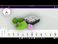 Create The Perfect Space with CoSpaces EDU