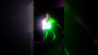 king asahf live at positive vibe show mukula